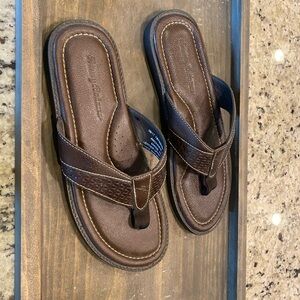 Tommy Bahamas Mens Sandals